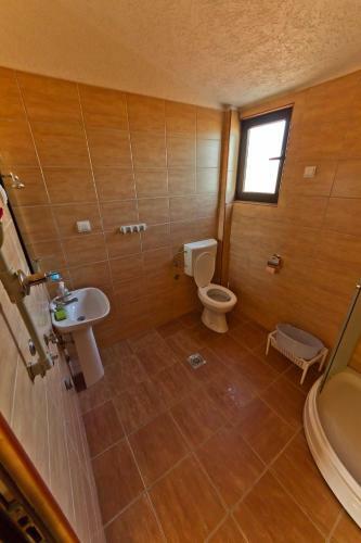 Hostal Apartments Marie