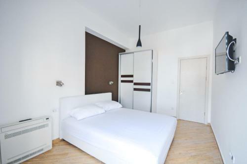 Sea Breeze Lux Apartments