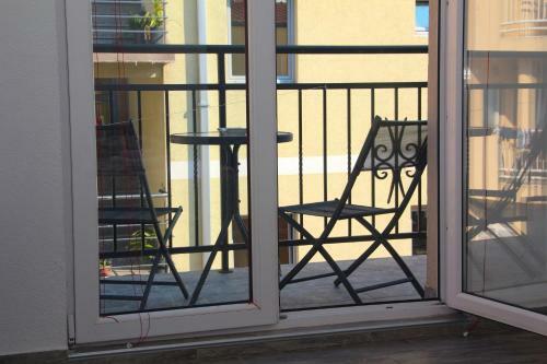 Hostal Monte Top Ivo Apartment