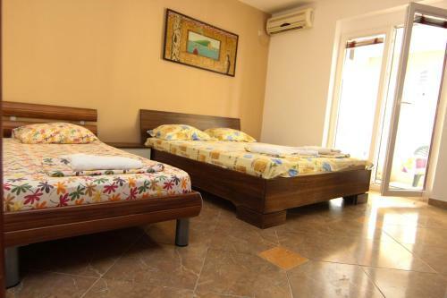 Hostal Monte Top Ivo Apartment