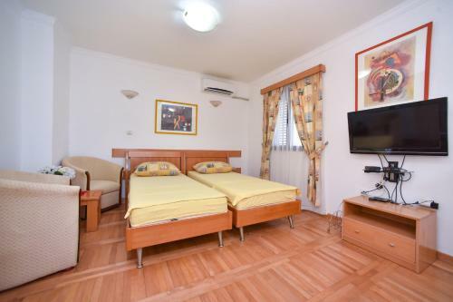 Bologna Apartments