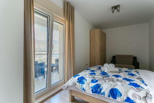 Primus Apartments Impera