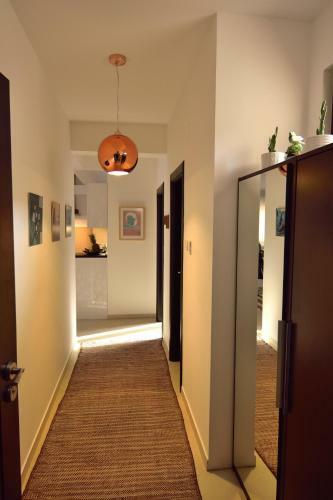 Apartamento Budva City Center Retreat