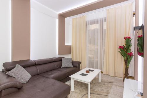 For You Lux Apartments