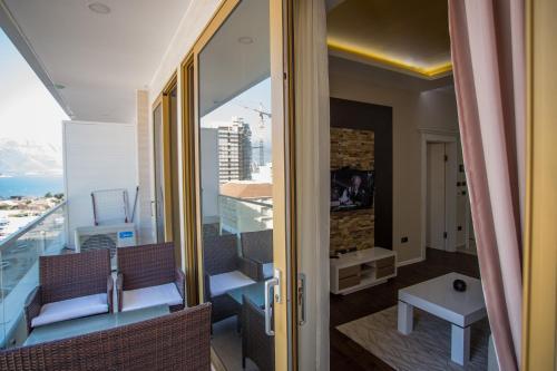 For You Lux Apartments