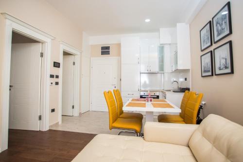 For You Lux Apartments