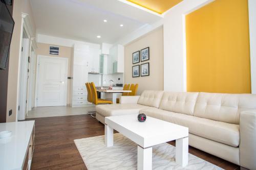 For You Lux Apartments