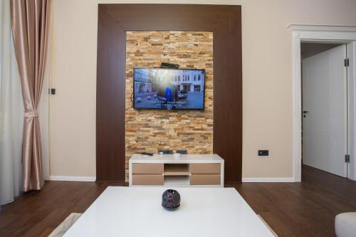 For You Lux Apartments
