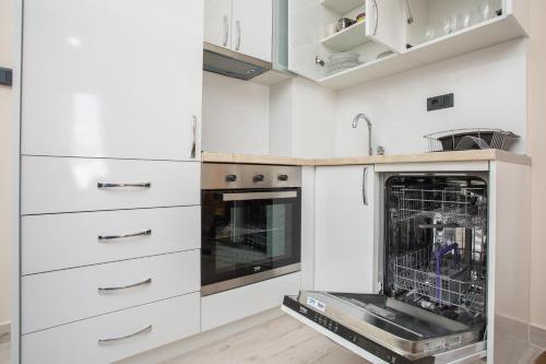 For You Lux Apartments