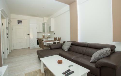 For You Lux Apartments
