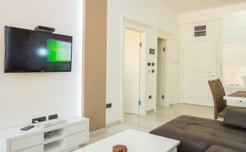 For You Lux Apartments