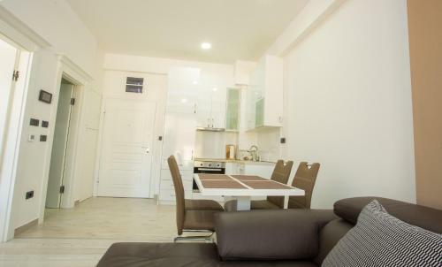 For You Lux Apartments