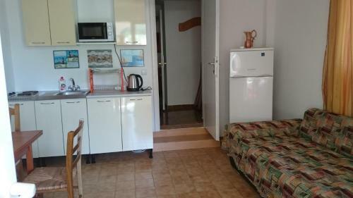 Apartamento Villa Zlatva