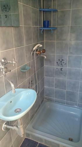 Apartamento Villa Zlatva