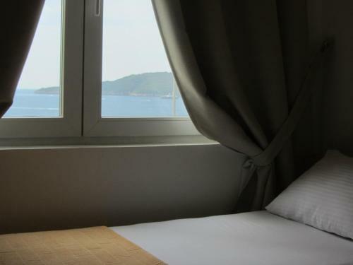 Apartamento Cernogoriya Voyage