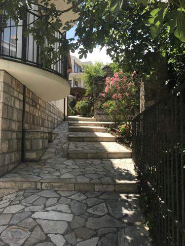 Apartamentos Villa California
