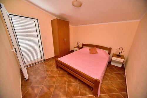 Apartmani Stanisic