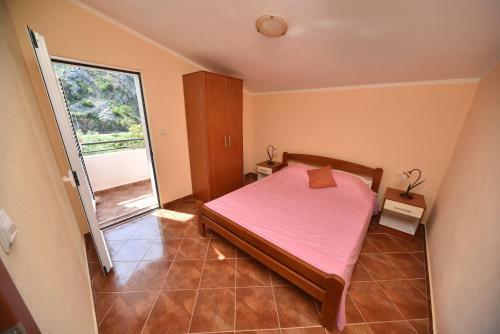 Apartmani Stanisic