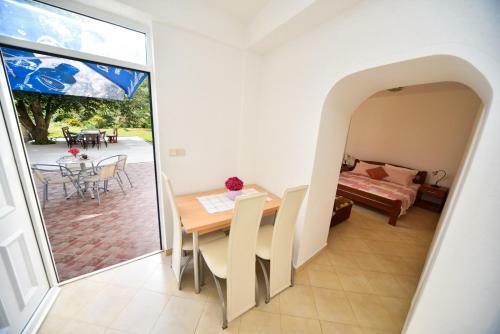 Apartmani Stanisic