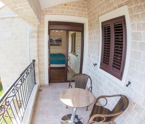Villa Townhouse Virginia