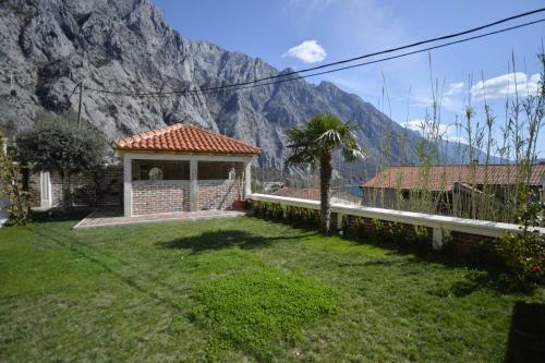 J & P Apartments Orahovac