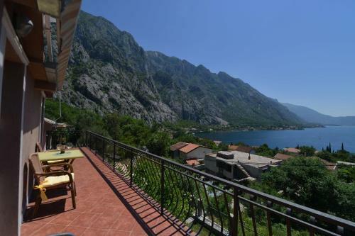J & P Apartments Orahovac
