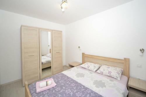 J & P Apartments Orahovac
