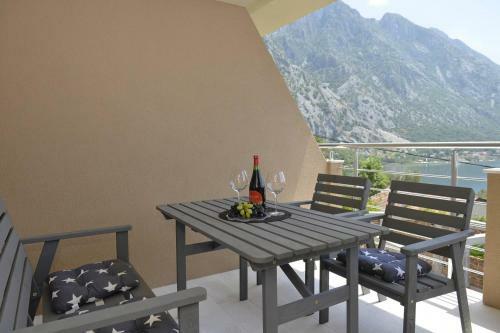 J & P Apartments Orahovac