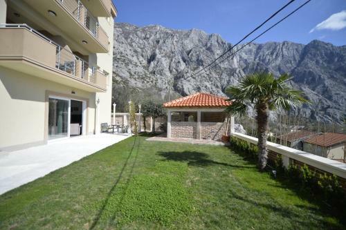 J & P Apartments Orahovac