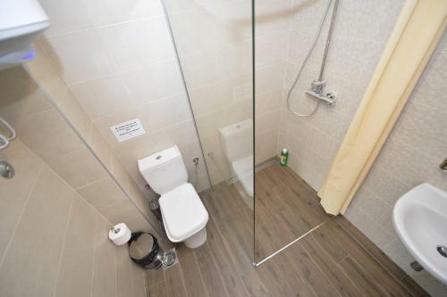 J & P Apartments Orahovac