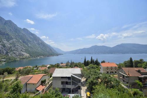 J & P Apartments Orahovac
