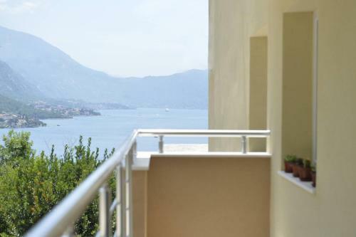 J & P Apartments Orahovac