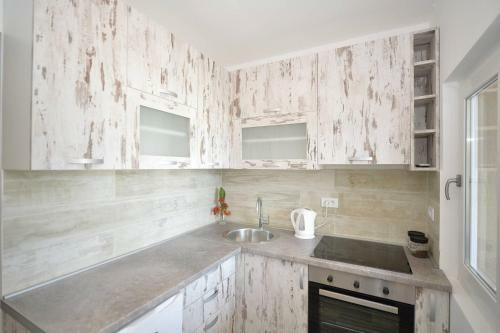 J & P Apartments Orahovac