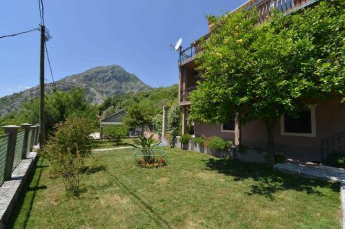 J & P Apartments Orahovac