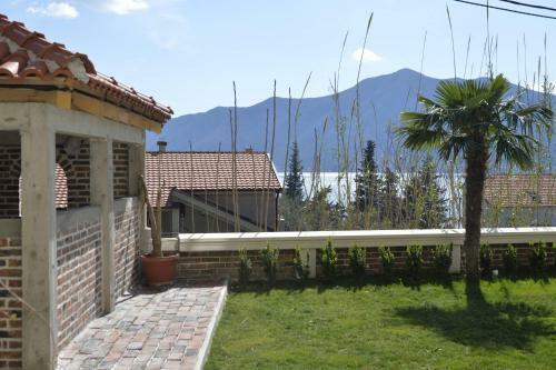 J & P Apartments Orahovac