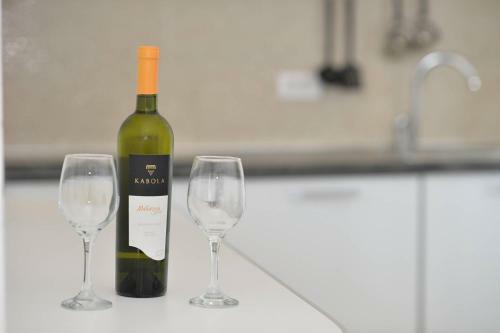 J & P Apartments Orahovac