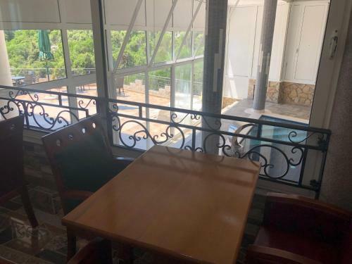 Novalic Hotel