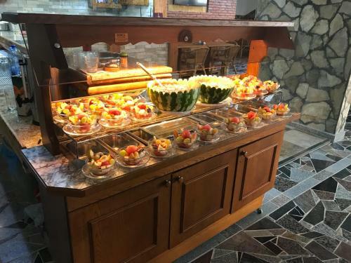 Novalic Hotel