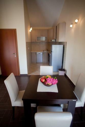 Apartments Bella Vista