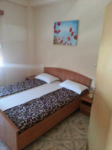 Apartments In Amor