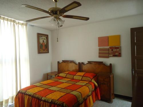 Albergue Gal - Habitaciones Confortables