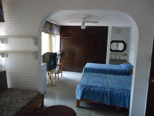 Albergue Gal - Habitaciones Confortables