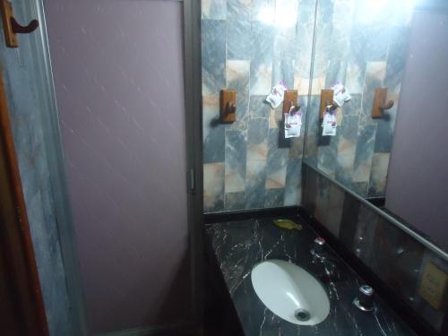 Albergue Gal - Habitaciones Confortables
