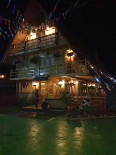 Hotel Posada Los Abuelos