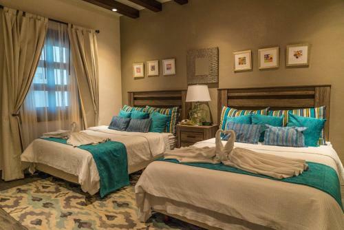 Hotel Boutique La Cuarteria