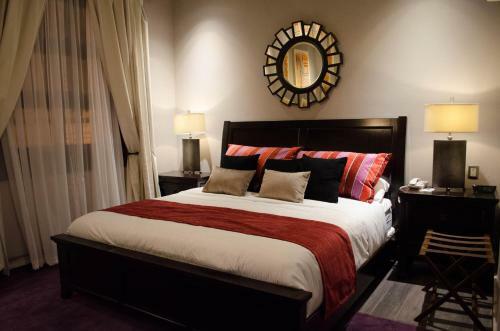 Hotel Boutique La Cuarteria