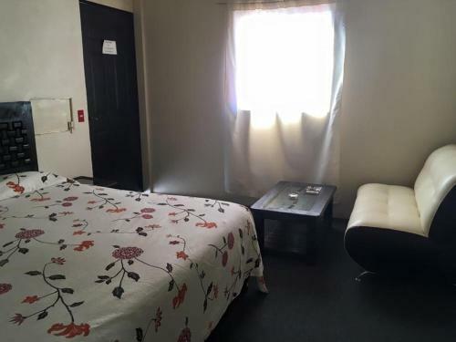 Hotel Panamericano