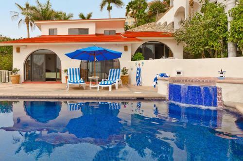 Short Walk To Downtown&beach From Villa Serrana