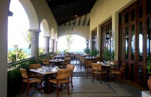 Villa Mariposa