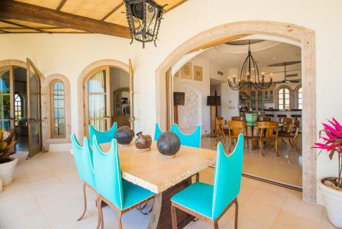 Paradise On The Course, Villa Buena Vida